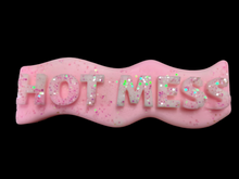 Load image into Gallery viewer, Hot Mess Bar- Tickled Pink

