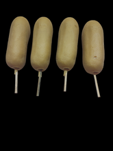 Load image into Gallery viewer, Corn Dog Wax Melt
