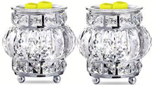 Load image into Gallery viewer, Crystal Wax Warmer
