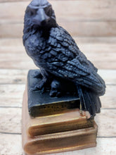 Load image into Gallery viewer, Crow &amp; Break Me Bar Wax Melts
