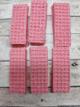 Load image into Gallery viewer, Strawberry, Chocolate, Vanilla Wafer Cookie Wax Melts
