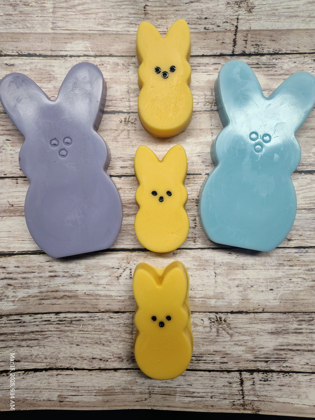 Bunny Peeps