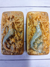Load image into Gallery viewer, Mermaid Bar Wax Melt
