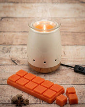 Load image into Gallery viewer, Pumpkin Spice Break Me Bar
