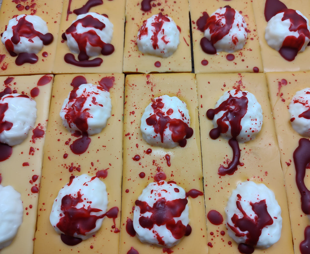 Bloody Brain Break Me Bar