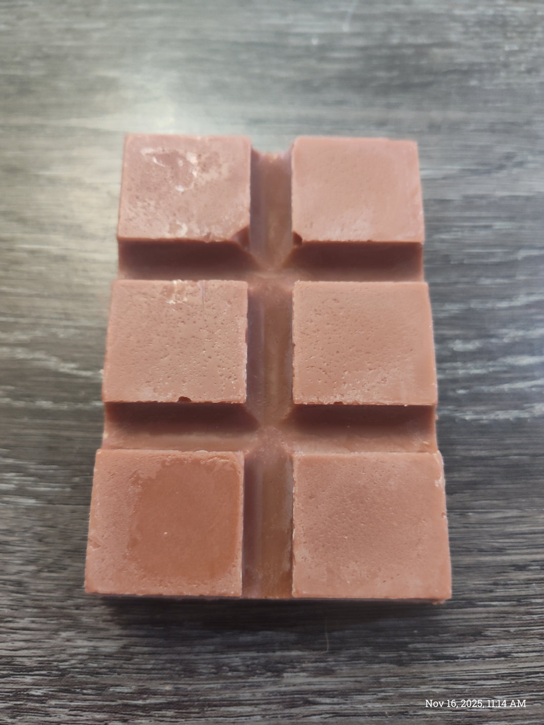 Hazelnut Coffee Break Me Bar