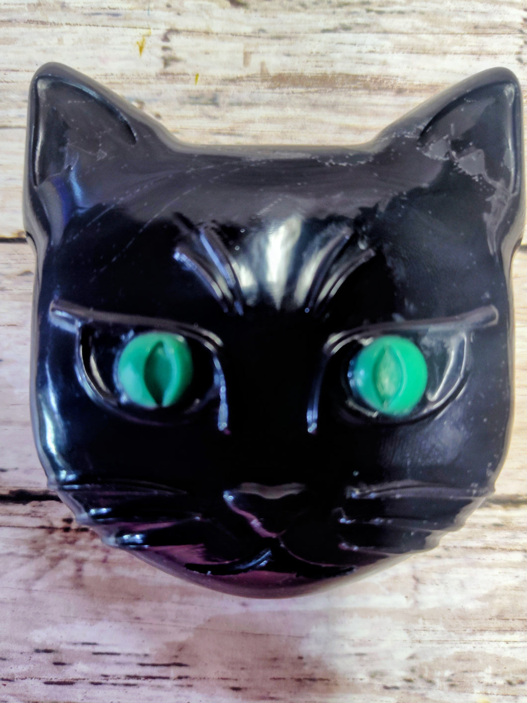 Black Cat Wax Melt