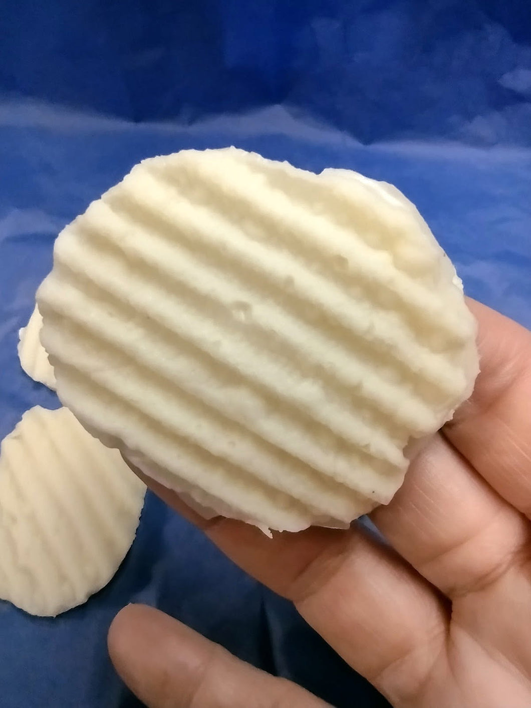 Potato Chip Wax Melts