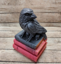 Load image into Gallery viewer, Crow &amp; Break Me Bar Wax Melts
