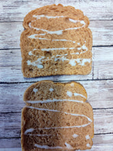 Load image into Gallery viewer, Bread Slice Zucchini Pumpkin Bread
