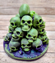 Load image into Gallery viewer, Skull Tower
