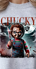 Load image into Gallery viewer, Chucky, Myers, Jason or Freddy
