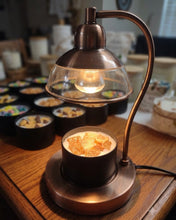Load image into Gallery viewer, Cereal WICKLESS Candles
