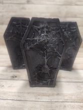 Load image into Gallery viewer, Coffin Wax Melts
