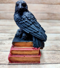 Load image into Gallery viewer, Crow &amp; Break Me Bar Wax Melts
