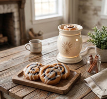 Load image into Gallery viewer, Cinnamon Bun Wax Melts
