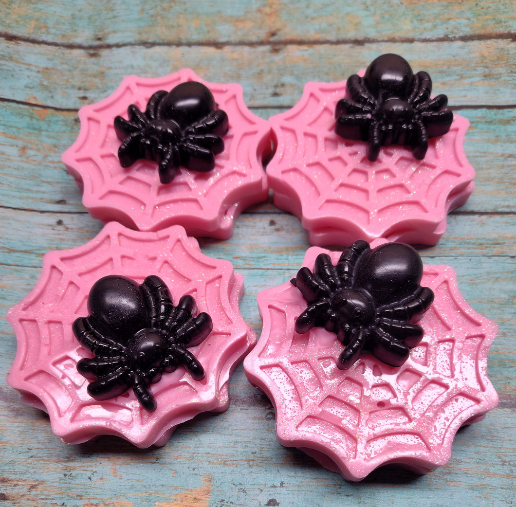 Spider Web Wax Melts