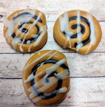 Load image into Gallery viewer, Cinnamon Bun Wax Melts
