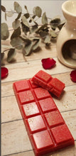 Load image into Gallery viewer, Break Me Bar Wax Melts
