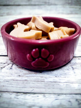 Load image into Gallery viewer, Cat dish Wax Melts
