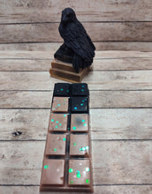 Load image into Gallery viewer, Crow &amp; Break Me Bar Wax Melts
