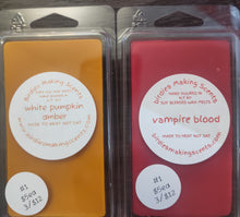 Load image into Gallery viewer, Clamshell Wax Melts
