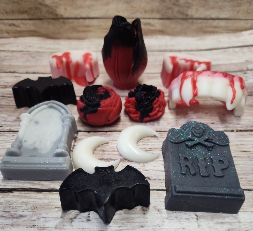 Vampire Blood