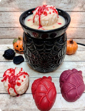 Load image into Gallery viewer, Heat &amp; Brain Wax Melts
