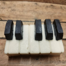 Load image into Gallery viewer, Piano Key Wax Melts
