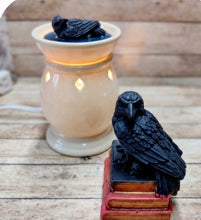 Load image into Gallery viewer, Crow &amp; Break Me Bar Wax Melts
