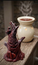 Load image into Gallery viewer, Tree Wax Melt
