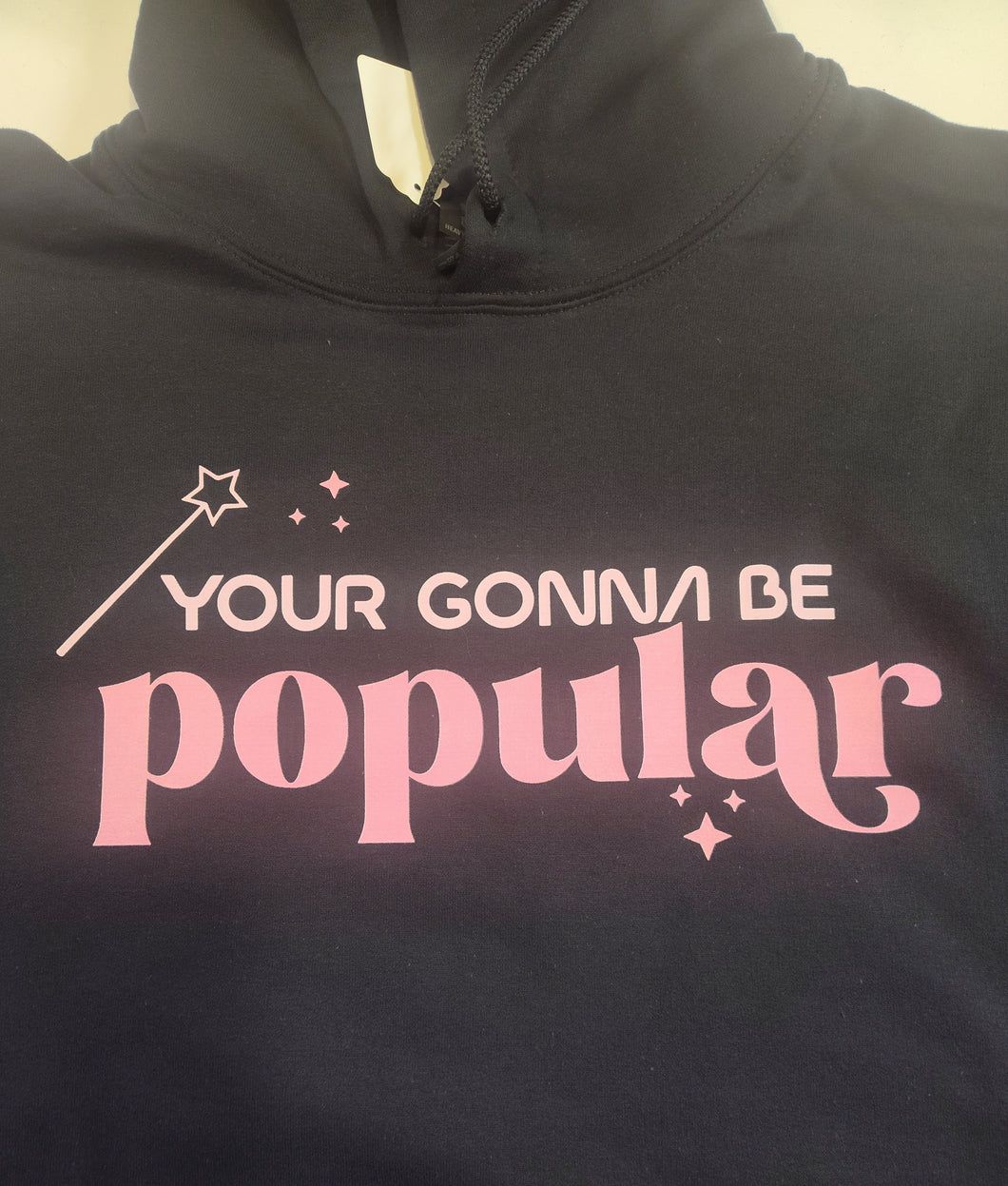 **Sale $24.50** ALREADY made Hoodie Your Gonna Be Popular