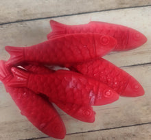 Load image into Gallery viewer, Fishy wax Melts
