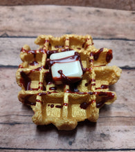 Load image into Gallery viewer, Waffle Wax Melts

