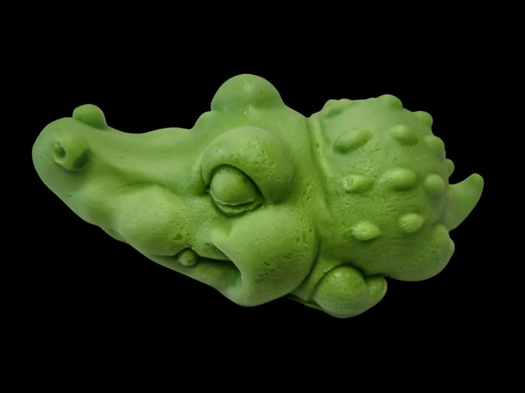 Alligator Wax Melt