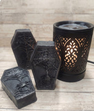 Load image into Gallery viewer, Coffin Wax Melts
