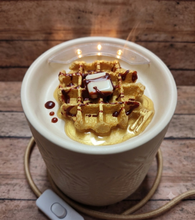 Load image into Gallery viewer, Waffle Wax Melts
