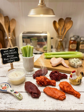 Load image into Gallery viewer, Chicken Wing Wax Melts
