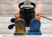 Load image into Gallery viewer, Tombstone Wax Melts
