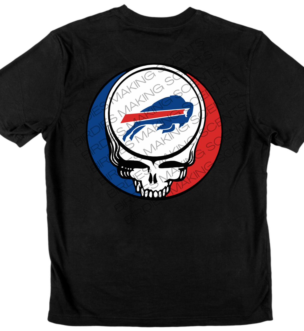 Grateful Buffalo