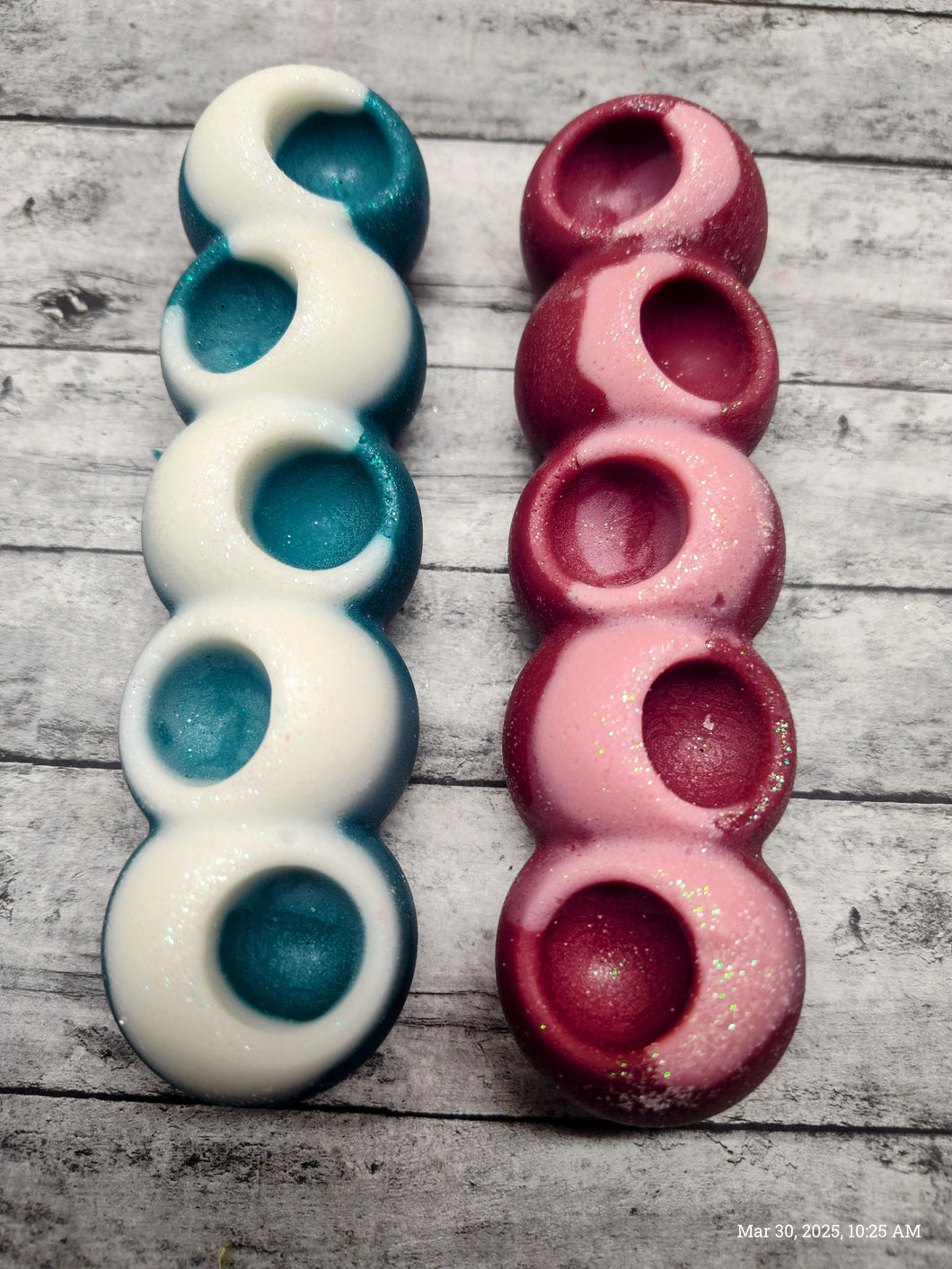 Bubble Bars