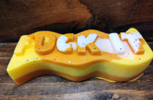 Load image into Gallery viewer, Oh Sh*t or F**k It Wax Melt Bars
