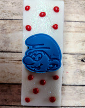Load image into Gallery viewer, Smurf Break Me Bar
