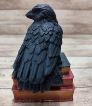 Load image into Gallery viewer, Crow &amp; Break Me Bar Wax Melts

