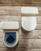 Load image into Gallery viewer, Toilet Wax Melts
