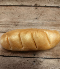 Load image into Gallery viewer, Loaf of Bread Wax Melt
