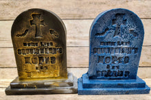 Load image into Gallery viewer, Tombstone Wax Melts
