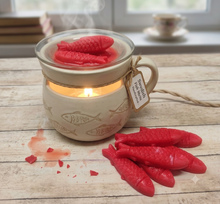 Load image into Gallery viewer, Fishy wax Melts
