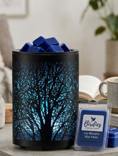 Load image into Gallery viewer, Wax Warmer offers 7 Color Variations
