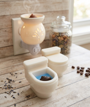 Load image into Gallery viewer, Toilet Wax Melts
